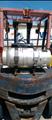Lot: 15-3-5976: (1) Komatsu FG20C-11 Propane Forklift 