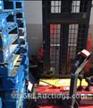 Lot: 15-3-6316: (1) Raymond RSS40 Electric Walkie Stacker 