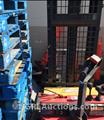 Lot: 15-3-6316: (1) Raymond RSS40 Electric Walkie Stacker 
