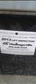 Lot: 15-3-6554: (1) Rotary 6000 # Automotive Pad Lift 