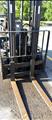 Lot: 15-3-5981: (1) Daewoo G20E-3 Propane Forklift 