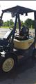 Lot: 15-3-5981: (1) Daewoo G20E-3 Propane Forklift 