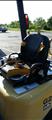 Lot: 15-3-5981: (1) Daewoo G20E-3 Propane Forklift 