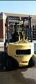 Lot: 15-3-5981: (1) Daewoo G20E-3 Propane Forklift 