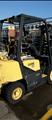 Lot: 15-3-5981: (1) Daewoo G20E-3 Propane Forklift 