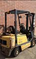 Lot: 15-3-6003: (1) Yale GLP040AFNUAF084  Propane Forklift 
