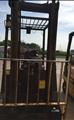 Lot: 15-3-5974: (1) Yale GLP040AFNUAF084  Propane Forklift 