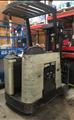Lot: 15-3-6435: (1) Crown RC 3020-30 Counter Balanced Forklift 