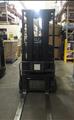 Lot: 15-3-6435: (1) Crown RC 3020-30 Counter Balanced Forklift 