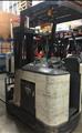 Lot: 15-3-6434: (1) Crown RC 3020-30 Counter Balanced Forklift 