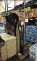 Lot: 15-3-6213: (1) Crown 40WTT-S Electric Walkie Stacker 