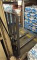 Lot: 15-3-6213: (1) Crown 40WTT-S Electric Walkie Stacker 