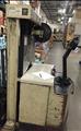 Lot: 15-3-6213: (1) Crown 40WTT-S Electric Walkie Stacker 