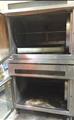 Lot: 15-3-6882: (1) Hardt Inferno 3000 Double Rotisserie Oven (1) Hardt Inferno 3000 Double Rotisserie Oven 
