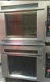 Lot: 15-3-6882: (1) Hardt Inferno 3000 Double Rotisserie Oven (1) Hardt Inferno 3000 Double Rotisserie Oven 