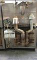 Lot: 15-3-6882: (1) Hardt Inferno 3000 Double Rotisserie Oven (1) Hardt Inferno 3000 Double Rotisserie Oven 