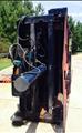 Lot: 15-3-6533: (1) Marathon 7230-HD Vertical Cardboard Baler 