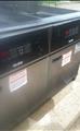 Lot: 15-3-6588: (1) Giles EOF,10,10,24,24,COMP,ADD Deep Fryer 