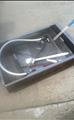 Lot: 15-3-6588: (1) Giles EOF,10,10,24,24,COMP,ADD Deep Fryer 