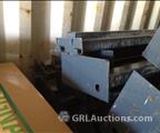 Lot: 15-3-6549: (1) Warehouse Racking MIXED LOT OF BEAMS 