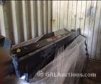 Lot: 15-3-6549: (1) Warehouse Racking MIXED LOT OF BEAMS 