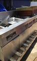 Lot: 15-3-6587: (1) Fry Master 2 Bay Deep Fryer 