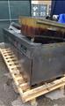 Lot: 15-3-6587: (1) Fry Master 2 Bay Deep Fryer 