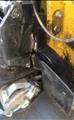 Lot: 15-3-6512: (1) Yale MPW060LEN24T2748 Electric Pallet Jack 