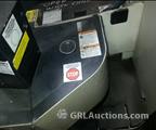 Lot: 15-3-6541: (1) Crown PR 3020-60 Electric Ride On Pallet Jack 