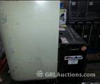 Lot: 15-3-6541: (1) Crown PR 3020-60 Electric Ride On Pallet Jack 