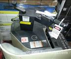 Lot: 15-3-6541: (1) Crown PR 3020-60 Electric Ride On Pallet Jack 