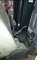 Lot: 15-3-6542: (1) Crown RC 5500 Counter Balanced Forklift 