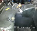 Lot: 15-3-6542: (1) Crown RC 5500 Counter Balanced Forklift 