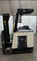 Lot: 15-3-6565: (1) Crown RC 3020-30 Counter Balanced Forklift 