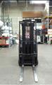 Lot: 15-3-6565: (1) Crown RC 3020-30 Counter Balanced Forklift 