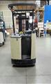 Lot: 15-3-6565: (1) Crown RC 3020-30 Counter Balanced Forklift 