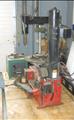 Lot: 15-3-6589: (1) John Bean EHP System II - Tire changer (1) John Bean EHP System II - Tire changer 