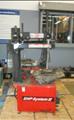 Lot: 15-3-6589: (1) John Bean EHP System II - Tire changer (1) John Bean EHP System II - Tire changer 