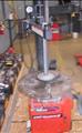 Lot: 15-3-6589: (1) John Bean EHP System II - Tire changer (1) John Bean EHP System II - Tire changer 