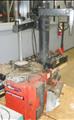 Lot: 15-3-6589: (1) John Bean EHP System II - Tire changer (1) John Bean EHP System II - Tire changer 