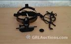 Lot: 15-7-6605: (1) Topcon ID-5 