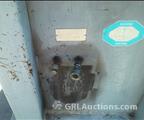 Lot: 15-3-4287: (1) Cram-A-Lot SC-T2-30 Self Contained Commercial Trash Compactor 