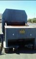 Lot: 15-3-4287: (1) Cram-A-Lot SC-T2-30 Self Contained Commercial Trash Compactor 