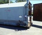 Lot: 15-3-4287: (1) Cram-A-Lot SC-T2-30 Self Contained Commercial Trash Compactor 