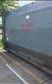 Lot: 15-3-6433: (1) Cram-A-Lot SCR-02-30 Self Contained Commercial Trash Compactor 