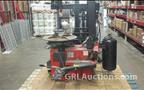 Lot: 15-3-6448: (1) John Bean EHP SYSTEM IV - Tire changer (1) John Bean EHP SYSTEM IV - Tire changer (1) John Bean EHP SYSTEM IV - Tire changer 