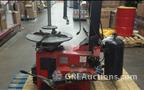 Lot: 15-3-6448: (1) John Bean EHP SYSTEM IV - Tire changer (1) John Bean EHP SYSTEM IV - Tire changer (1) John Bean EHP SYSTEM IV - Tire changer 