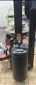 Lot: 15-3-6448: (1) John Bean EHP SYSTEM IV - Tire changer (1) John Bean EHP SYSTEM IV - Tire changer (1) John Bean EHP SYSTEM IV - Tire changer 