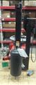 Lot: 15-3-6448: (1) John Bean EHP SYSTEM IV - Tire changer (1) John Bean EHP SYSTEM IV - Tire changer (1) John Bean EHP SYSTEM IV - Tire changer 