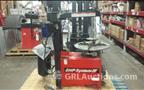 Lot: 15-3-6448: (1) John Bean EHP SYSTEM IV - Tire changer (1) John Bean EHP SYSTEM IV - Tire changer (1) John Bean EHP SYSTEM IV - Tire changer 